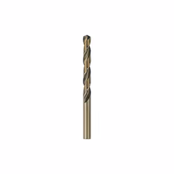 Foret en métal Bosch HSS-Co; DIN 338; 4,1x75 mm; 10 unités