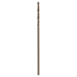 Foret en métal Bosch 2608585887; HSS-CO; DIN 338; 5,2x52x86 mm; 10 unités