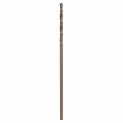 Foret en métal Bosch 2608585887; HSS-CO; DIN 338; 5,2x52x86 mm; 10 unités