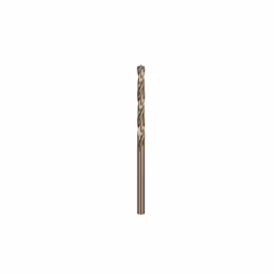 Foret en métal Bosch HSS-Co; DIN 338; 5,5x93 mm; 10 unités