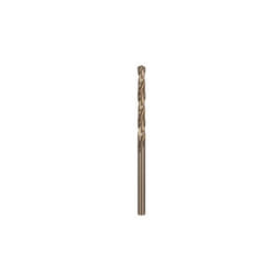 Foret en métal Bosch HSS-Co; DIN 338; 5,5x93 mm; 10 unités