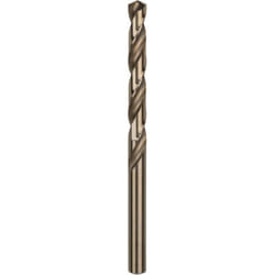 Bosch - Foret hélicoïdal pro Stainless Steel HSS-Co 7,5 x 69 x 109 mm - 2608585893