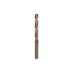 Foret en métal Bosch HSS-Co; DIN 338; 10x133 mm; 5 unités
