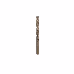 Foret en métal Bosch HSS-Co; DIN 338; 10,2x133 mm; 5 unités