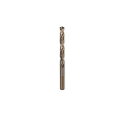 Foret en métal Bosch HSS-Co; DIN 338; 10,2x133 mm; 5 unités
