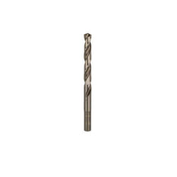 Foret en métal Bosch HSS-Co; DIN 338; 10,5x133 mm; 5 unités