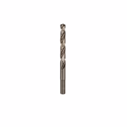 Foret en métal Bosch HSS-Co; DIN 338; 10,5x133 mm; 5 unités