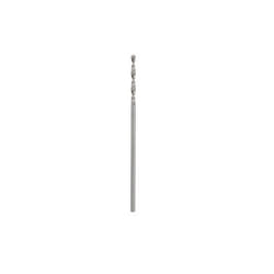 Foret en métal Bosch HSS-G; DIN 338; 1x34 mm; 2 unités