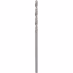 Bosch 2 608 585 907, Perceuse, Foret hélicoïdal, 1,5 mm, 40 mm, Alliage d'acier, Fonte, Plastique rigide, Acier sans alliage, ...