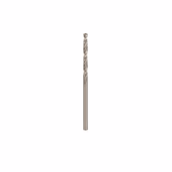 Foret en métal Bosch HSS-G; DIN 338; 3,2x65 mm; 2 unités