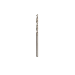 Foret en métal Bosch HSS-G; DIN 338; 3,2x65 mm; 2 unités