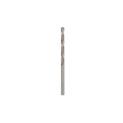 Foret en métal Bosch HSS-G; DIN 338; 3,3x65 mm; 2 unités