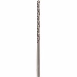 Bosch 2 608 585 915, Perceuse, Foret hélicoïdal, 3,8 mm, 75 mm, 4,3 cm, Acier rapide