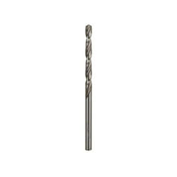 Bosch - 1x foret à métaux hss-g din 338 4,3 x 47 x 80 mm - 2608585919
