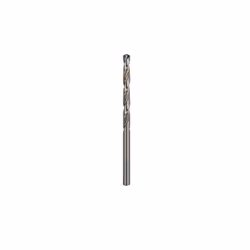 Foret en métal Bosch HSS-G; DIN 338; 4,8x86 mm