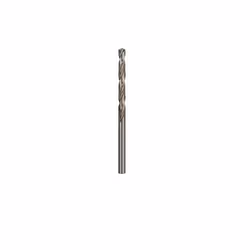 Foret en métal Bosch HSS-G; DIN 338; 5,5x93 mm