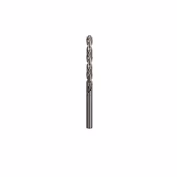 Foret en métal Bosch HSS-G; DIN 338; 6,5x101 mm