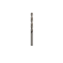 Foret en métal Bosch HSS-G; DIN 338; 6,5x101 mm