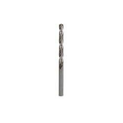Foret en métal Bosch HSS-G; DIN 338; 6,8x109 mm