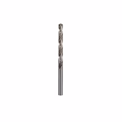 Foret en métal Bosch HSS-G; DIN 338; 6,8x109 mm