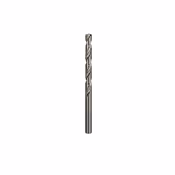 Foret en métal Bosch HSS-G; DIN 338; 7x109 mm