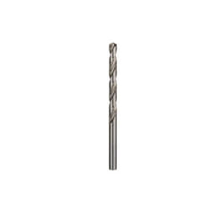 Foret en métal Bosch HSS-G; DIN 338; 7x109 mm