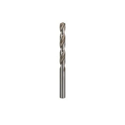 Foret en métal Bosch HSS-G; DIN 338; 9,5x125 mm