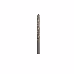 Foret en métal Bosch HSS-G; DIN 338; 10,5x133 mm