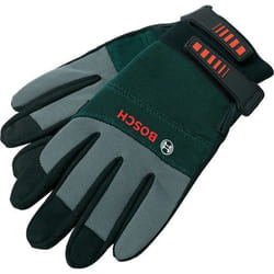 Gants de jardin Bosch; L