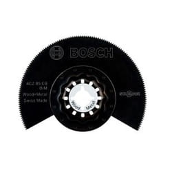 Bosch 2609256943 lame de scie circulaire 8,5 cm 1 pièce(s)