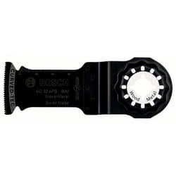 Lame de scie Bosch AIZ 32 APB; 50x32 mm