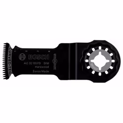 Lame de scie Bosch AIZ 32 BSPB; 50x32 mm