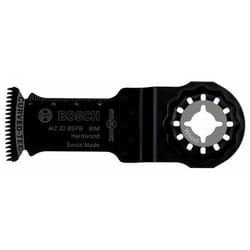 Lame de scie Bosch AIZ 32 BSPB; 50x32 mm