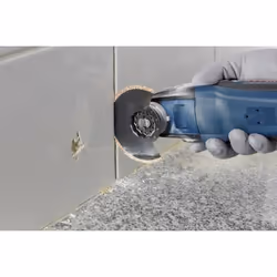 Lame de scie Bosch AIZ 32 BSPB; 50x32 mm