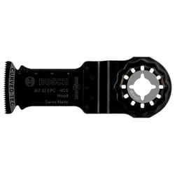 Bosch Starlock AIZ 32 EPC HCS Cutter