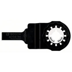 Lame de scie Bosch AIZ 10 AB; 20x10 mm