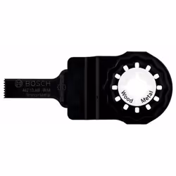 Lame de scie Bosch AIZ 10 AB; 20x10 mm - Vue supplémentaire 4