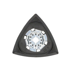Bosch - Plateau de ponçage Starlock avi 93 g 93 mm diy - 2609256956