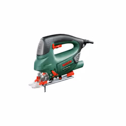 Bosch PST 900 PEL, Poignée supérieure, Noir, Vert, Rouge, Argent, 45°, Acier, 3100 spm, 9 cm