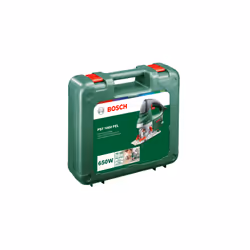 Bosch PST 1000 PEL scie sauteuse 3100 spm 650 W 2,3 kg