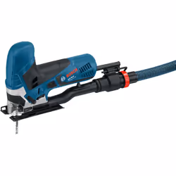 Bosch Scie sauteuse GST 90 E Professional, 9 cm, 2 cm, 1 cm, Secteur, 650 W, 2,5 m
