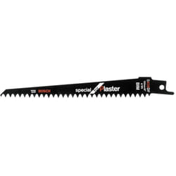 Bosch - Accessories 2609256964 lame de scie sabre bim, s 628 df 1 pc(s)