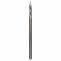Bosch Burins pointus RTec Speed pour perforateur SDS-max, 400 mm