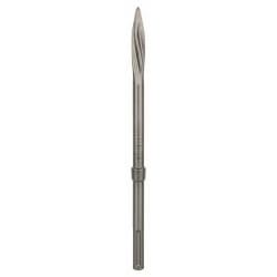 Bosch Burins pointus RTec Speed pour perforateur SDS-max
