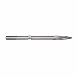 Bosch Burins pointus RTec Speed pour perforateur SDS-max