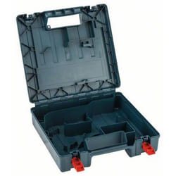 Bosch 2 605 438 686 boite à outils Boîte à outils rigide Plastique Vert