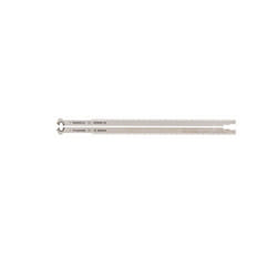 Aligator lame de scie Bosch TF 350 WM; 2 unités