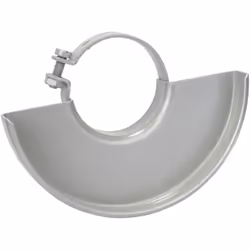 Ponçage, sans plaque de protection Le capot de protection sans plaque de recouvrement est conçu pour les travaux de ponçage g ...