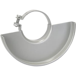 Bosch - Capot de protection 180 mm, avec détrompage - 2605510297