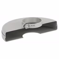 Bosch 2 605 510 300, Grille de protection, Bosch, 23 cm, GWS 20-230 H/J/JH GWS 21-230 HV/JHV GWS 22-230 H/JH GWS 23-230/J GWS ...